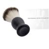 Beavorty 3pcs Beard Styling Tool Plastic Beard Brush Mustache Comb Men's Shave Brush for Daily Cleaning view 2