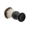 Beavorty 3pcs Beard Styling Tool Plastic Beard Brush Mustache Comb Men's Shave Brush for Daily Cleaning view 3