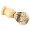 Angoily 2sets Beard Grooming Kit for Men Shaving Tool Bowl Brush Beard Care Accessories view 3