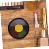 DOITOOL 1pc Halloween Makeup Pigment Face Paint for Cosplay Realistic Effects Easy to Apply and for Festivals and Parties view 2