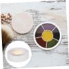 DOITOOL 1pc Halloween Makeup Pigment Face Paint for Cosplay Realistic Effects Easy to Apply and for Festivals and Parties view 3