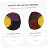 DOITOOL 1pc Halloween Makeup Pigment Face Paint for Cosplay Realistic Effects Easy to Apply and for Festivals and Parties view 4