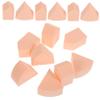 balacoo Makeup Powder Design Dry Wet Use for Liquid Foundation Blush and Powder Easy to Clean view 1