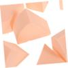 balacoo Makeup Powder Design Dry Wet Use for Liquid Foundation Blush and Powder Easy to Clean view 3