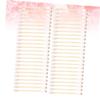 FRCOLOR 600pcs Cotton Swabs for Makeup Removal Double-ended Cotton Buds for Skin Care and Household Use for Cleaning and Care view 3