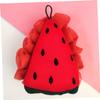 Angoily 2pcs Shower Loofah Cartoon Design Funny Bathing Sponge for Adults Lightweight Mesh Body Scrubber Creates Rich Bubbles for Relaxing Shower Accessory view 4