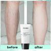 Hair Removal Cream: Intimate/Private Hair Removal For Women & Men - Painless Depilatory Cream Lotion for Bikini, Legs, Arms, Underarms and Body, Sensitive Formula for All Skin Types, 5FL OZ view 2