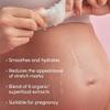 Evereden Soothing Belly Mask - 4 Belly Masks for Pregnant Women - One Size - Hydrating, Nourishing, & Soothing Pregnancy Skin Care Belly Masks - Clean & Vegan Pregnancy & Maternity Products view 4