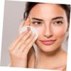 Angoily 4pcs Makeup Sponges Set Soft Powder Puff for Powder Wet Dry Use Round Shapes for Face Makeup Application for Home Salon Use view 3