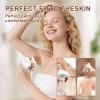 Electric Razors for Women Legs, Painless Hair Removal Device with LED Light, Faultless Shaver for Women, Personal Care Products for Women, Instant and Painless Bikini Underarm Arm Hair Removal view 4