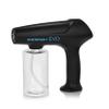 GAMMA+ Evo Nano Mister Cordless Portable Water Sprayer, Disinfect Mist, USB-C Rechargeable for Barber, Salon, Home Use, Black view 1