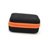 Angoily Portable Oil Bottle Storage Bag Storage 5ML-15ML Capacity Zipper Design Drop, , medium view 1
