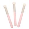 balacoo 9pcs Makeup Sponge Portable Concealer Brushes Soft Sponge for Application for Wet Dry Use for Travel and Everyday Beauty Routine view 1