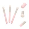 balacoo 9pcs Makeup Sponge Portable Concealer Brushes Soft Sponge for Application for Wet Dry Use for Travel and Everyday Beauty Routine view 4