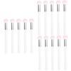 balacoo 15pcs Mushroom Makeup Sponge Puff for Women Versatile Dry Wet Use Cosmetic Applicator for Concealing Blending for Foundation Powder view 1