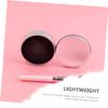 balacoo 8sets Makeup Sponge Cleaner Activated Carbon Sponge Brush Cleaner Box Eco-friendly Cosmetics Brush Cleaning view 2