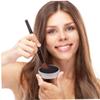 balacoo 8sets Makeup Sponge Cleaner Activated Carbon Sponge Brush Cleaner Box Eco-friendly Cosmetics Brush Cleaning view 3