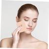 Balacoo 6 Sets Puff Cosmetic Puff Comfortable Makeup Puff Makeup Powder Puffs Square Powder Puffs Portable Facial Makeup Pad Cotton Sponge Makeup Pads Face Small Puff Miss view 4