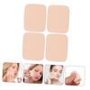 balacoo 10sets Makeup Sponge Powder for Loose Foundation Makeup Lightweight Portable Face Sponges for Natural Application for Beginners Artists view 2