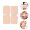 balacoo 10sets Makeup Sponge Powder for Loose Foundation Makeup Lightweight Portable Face Sponges for Natural Application for Beginners Artists view 3