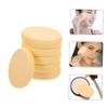 balacoo 24pcs Makeup Accessory Loose Powder Puff Face Sponges for Cosmetics Blending Resistance view 3