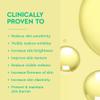 BYOMA Sensitive Retinol Oil - Face Treatment with Squalane & Vitamin A - Ideal for Sensitive Skin - Barrier Repair - 1.01 Fl. Oz view 2