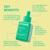 BYOMA Sensitive Retinol Oil - Face Treatment with Squalane & Vitamin A - Ideal for Sensitive Skin - Barrier Repair - 1.01 Fl. Oz view 3