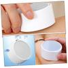 SOESFOUFU Heel File and Hair Remover Tool for Women Manual Exfoliation and Callus Remover Two-one Design for Healthy Feet and Smooth Skin Versatile Hair Removal view 2