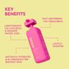 BYOMA Nourishing Body Oil - For All Skin Types - Lightweight, Fast-Absorbing Body Oil with Jojoba & Seabuckthorn - Hydrates, Brightens & Restores Skin Barrier - 6.76 fl oz view 3