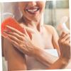 balacoo 8pcs Bath Sponges for Body Cleaning Soft Exfoliating Bath Scrubbers for Boy Girl Adults for Gentle Skin Massage and Relaxation view 2