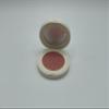 FARMASI Powder blush (02 Goddess Glow) - Velvet Texture Long-Lasting Versatile Shades Buildable Color Makeup Essential Cheek Enhancement Radiant Complexion Beauty Product view 1