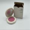 Farmasi Powder blush (01 Like Candy) - Velvet Texture Long-Lasting Versatile Shades Buildable Color Makeup Essential Cheek Enhancement Radiant Complexion Beauty Product view 2