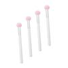 DOITOOL 4pcs Makeup Accessories Soft Touch Makeup Sponges Detail Concealer Tools for Beginners view 1