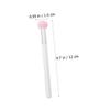 DOITOOL 4pcs Makeup Accessories Soft Touch Makeup Sponges Detail Concealer Tools for Beginners view 4