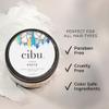 CIBU Fiber Paste - Nutrient Rich Hair Styling Paste for Men and Women - Versatile Volumizing and Fibre Rich - 4oz view 3
