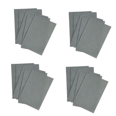 balacoo 800pcs Facial Oil Absorbing Paper Oil Blotting Sheets Skin Care Sheets for Oily Combination Skin