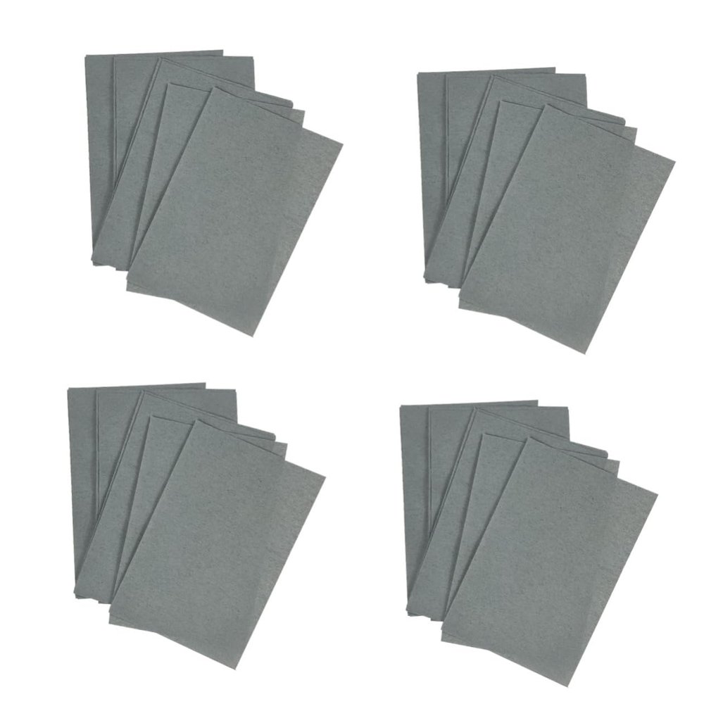 balacoo 800pcs Facial Oil Absorbing Paper Oil Blotting Sheets Skin Care Sheets for Oily Combination Skin