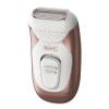 Wahl Smooth Confidence Ladies Waterproof Cordless Battery Shaver for Legs, Bikini Line, and Armpits - Model 7067 view 1