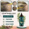 Live Fraiche Rosemary Castor Oil for Hair Growth 16oz - Rosemary Oil for Hair Growth and Thickening Pure Blend to Reduce Loss and Promote a Healthy Scalp view 2