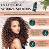 Live Fraiche Rosemary Castor Oil for Hair Growth 16oz - Rosemary Oil for Hair Growth and Thickening Pure Blend to Reduce Loss and Promote a Healthy Scalp view 3
