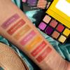 Viseart Paris Petit Pro Eyeshadow Palette (Soleil) view 2