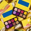 Viseart Paris Petit Pro Eyeshadow Palette (Soleil) view 3