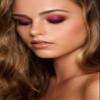 Viseart Paris Petit Pro Eyeshadow Palette (Soleil) view 4