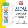 Arm & Hammer Essentials Kids Body Wash - 3-in-1 Sea Monster Mango 22.5oz - Non Toxic Kids Shampoo and Body Wash And Conditioner view 3