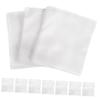 Ipetboom 200pcs Facial Cleansing Pads Cotton Makeup Remover Wash Cloths for Face view 1