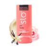 Slo Natural Moisturizing Stick | Body Balm for Dry Skin with Organic Ingredients | Hydrating + Nourishing | Coconut, Cocoa Butter & Antioxidants | Travel-Friendly | Rose + Vanilla | 2.11oz/60g view 1