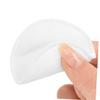 FRCOLOR 300pcs Makeup Pads for Face Daily Use Makeup Remover Exfoliating Soft Texture view 2