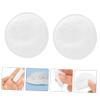 FRCOLOR 300pcs Makeup Pads for Face Daily Use Makeup Remover Exfoliating Soft Texture view 4