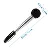 FRCOLOR 12pcs Double-ended Makeup Brushes Eyebrow Brush Makeup Sponge for Foundation Concealer Powder Suitable for Cosmetics view 3