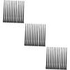 FRCOLOR 36pcs Eye Makeup Brush Angled Eyebrow Eyeliner and Concealer Brushes for Professional Makeup Application Lightweight and Tools for Home and Salon Use view 1